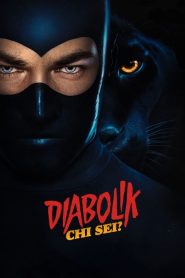 Diabolik – Who Are You? (2023)