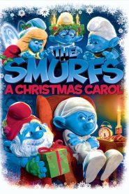 The Smurfs: A Christmas Carol (2011)