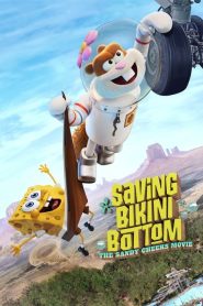 Saving Bikini Bottom: The Sandy Cheeks Movie (2024)