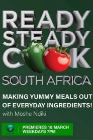 Ready Steady Cook South Africa (2024)