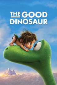 The Good Dinosaur (2015)