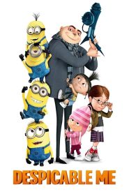 Despicable Me (2010)