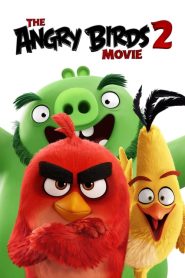 The Angry Birds Movie 2 (2019)