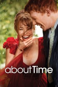 About Time (2013)