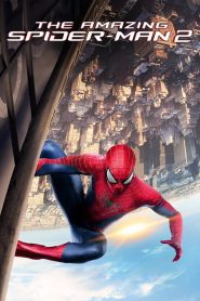 The Amazing Spider-Man 2 (2014)