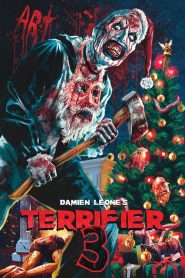 Terrifier 3 (2024)