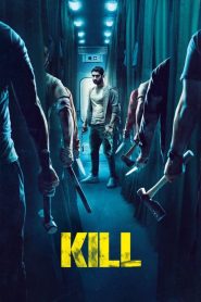 Kill (2024)