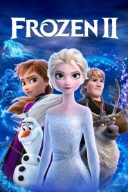 Frozen II (2019)