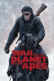 War for the Planet of the Apes (2017)