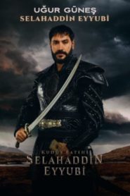 Saladın: The Conqueror of Jerusalem (2023)