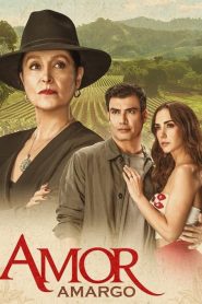 Amor amargo (2024)