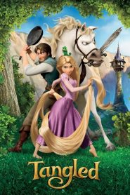 Tangled (2010)